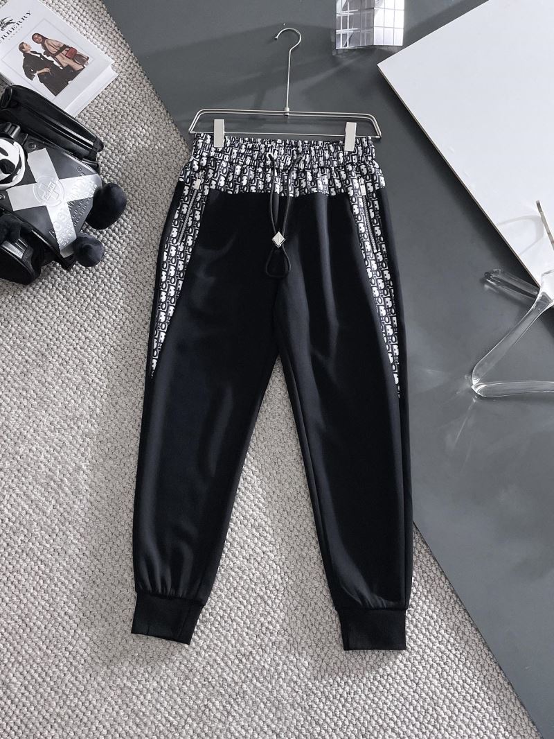 Christian Dior Long Pants